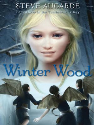 cover image of Winter Wood